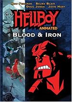 Hellboy - Blood and Iron (Animated)