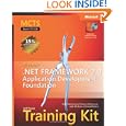 MCTS Self Paced Training Exam 70 536
