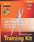 MCTS Self-Paced Training Kit (Exam 70-536): Microsoft  .NET Framework 2.0 Application Development Foundation (Pro-Developer (Hardcover))