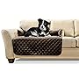 FurHaven Sofa Buddy Reversible Pet Bed Furniture Cover