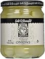 Sable & Rosenfeld TIPSY ONIONS - 10.9 oz (6 Pack)