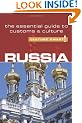 Russia - Culture Smart! The Essential Guide to Customs & Culture