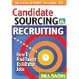 Candidate Sourcing & Recruiting by Bill Radin