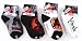 Search : Star Wars Socks with Darth Vader and Yoda for Boys 12 pairs (1 dozen)