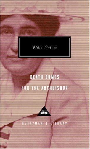 Death Comes for the Archbishop (Everyman