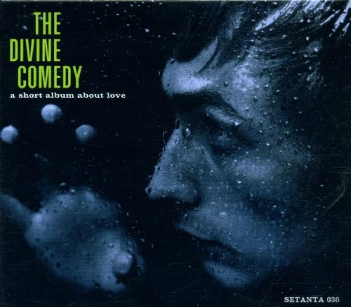DIVINE COMEDY : SHORT ALBUM AB