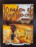 *OP Kingdom of Willows (Changeling: The Dreaming)