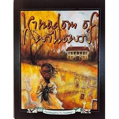 *OP Kingdom of Willows (Changeling: The Dreaming) by Jackie Cassada and Nicky Rea