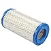 Harbot Air Filter for Kohler 25 083 02-S Kawasaki 11013-7029 11013-7048 John Deere M113621 Briggs & Stratton 820263 Kubota K1211-82320 K2581-82311 Toro 108-3811 932195