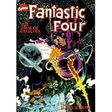 Fantastic Four: Trial of Galactus Fantastic Four: Trial of Galactus