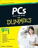 PCs All-in-One For Dummies (For Dummies