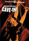 Cave-In [DVD] [1983] [Region 1] [US Import] [NTSC]