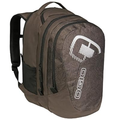 Ogio Juggernaut Backpack (Cocoa)