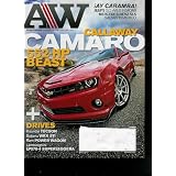 AutoWeek Magazine May 3, 2010 Jeeps Go Wild in Moab Mercedes-Benz SLS Hyundai Tucson... by Assoc. Publ./Editorial Director Dutch Mandel