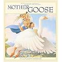 Favorite Nursery Rhymes from Mother Goose (Hardcover)