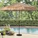 9' Thatched Tiki Umbrella