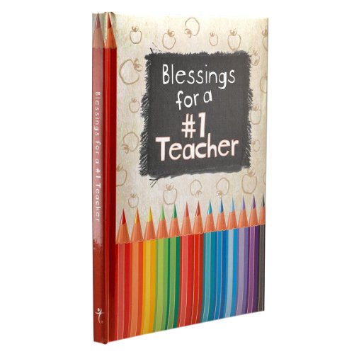 Download Blessings for a #1 Teacher Download Blessings for a #1 Teacher