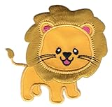 Lion Iron
