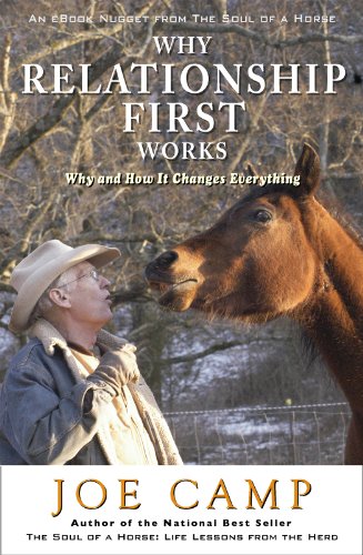 WHY RELATIONSHIP FIRST WORKS - Why and How It 