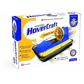 Hovercraft