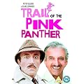 Trail Of The Pink Panther [DVD]