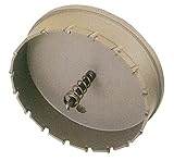 谷口工業 ホールソー HOLE SAW シルバースター505 トリプル超硬φ105 SS105
