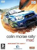 Revue APPF3  / Colin McRae Rally