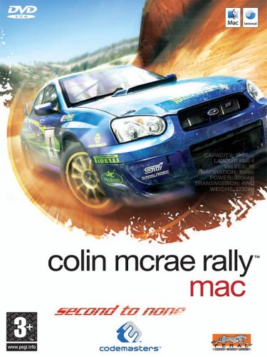 Childrens Toyshop   : Colin McRae Rally