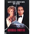 Reversal of Fortune (Widescreen)