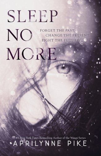 Sleep No More: (Charlotte Westing Chronicles)