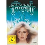 Xanaduvon "Olivia Newton-John"