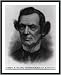 Historic Print (L): Robert Milligan McLane, 1815-1898