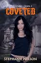 Coveted - Book 3 in the Gwen Sparks Series