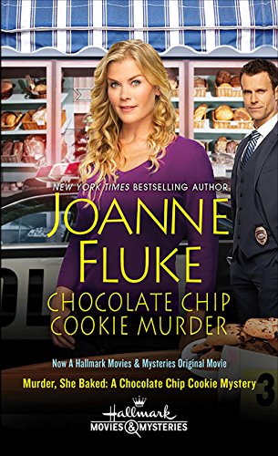 chocolate chip cookie murder hannah swensen series book 1