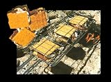 Rome's #62 Original S'more Maker, Chrome Plated Steel