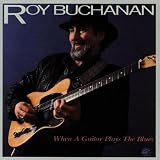 When a Guitar Plays the Blues [Vinyl]