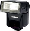 Samsung externer Blitz SEF42A f�r NX-Serie