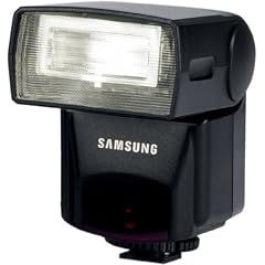 Samsung externer Blitz SEF42A f�r NX-Serie