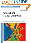 Chaotic and Fractal Dynamics: An Introduction for Applied Scientists and Engineers