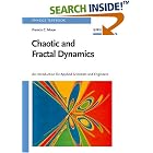 Chaotic and Fractal Dynamics: An Introduction for Applied Scientists and Engineers by  Francis C. Moon