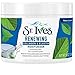 St Ives Collagen Elastin Face Moisturizer Timeless Skin 10 oz Jar (3-Pack)