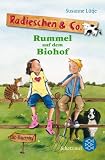 Produkt-Bild: Radieschen & Co. - Rummel auf dem Biohof