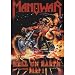 Naked Earth-Manowar - Hell On Earth, Part 1