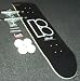 Sporting Goods : Plan B Team Icon Black 7.75 Skateboard Complete