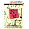 The Bored at Work Doodle Book