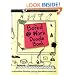The Bored at Work Doodle Book