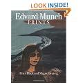 Edvard Munch Prints