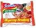 Indomie Instant Fried Noodles Spicy Beef (Rendang) Flavor for 1 Case (30 Bags)
