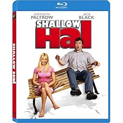 Shallow Hal [Blu-ray]