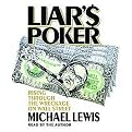 Liar's Poker (Abridged) (Compact Disc)